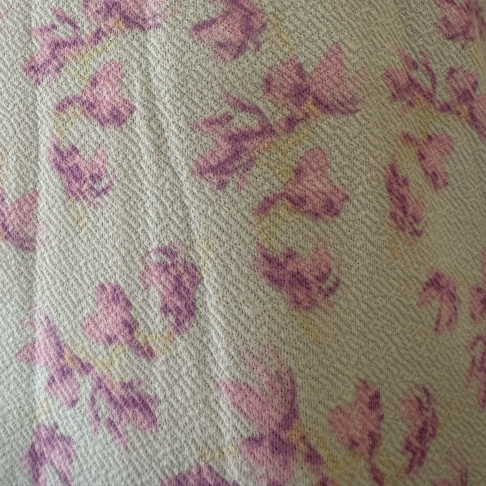 Lularoe Amelia dress Size 2X - Picture 2 of 10